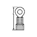 Molex Ring Nylakrimp Funnel Entry (F-969-58) 190670087